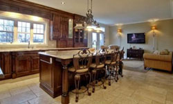 Rénovation OMC Cuisine