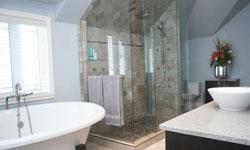 Rénovation OMC Salle de bain